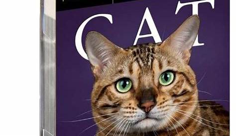 Read Workman Calendars's book - Cat Page-A-Day Gallery Calendar 2020