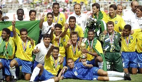 Brazil 1994 World Cup Squad Cheapest Order, Save 63% | jlcatj.gob.mx