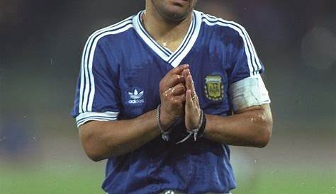 Soccer - 1990 FIFA World Cup - Final - West Germany v Argentina