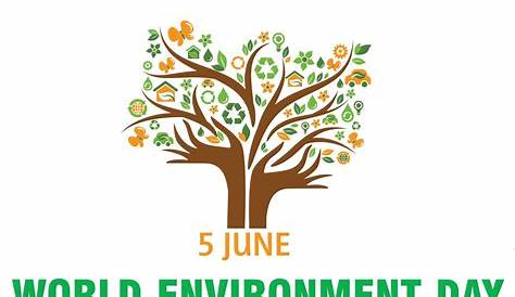 World Environment Day environmental protection 5th June Mother Nature