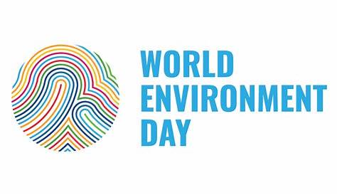 World Environment Day 2022 - June 5