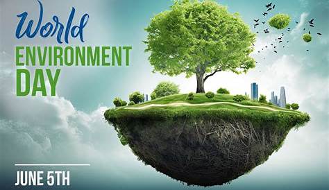 World Environment Day | SDG Help Desk