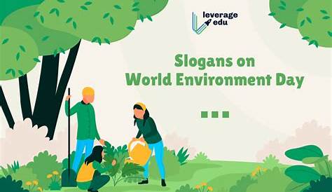 World Environment Day Slogan 2021 : World Environment Day Quotes, Theme