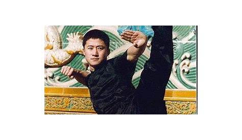 5 Things to Know about ‘China’s Rambo’ Wu Jing – Martial Arts Star of