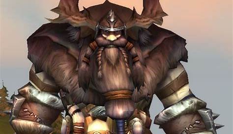 Giant - Wowpedia - Your wiki guide to the World of Warcraft