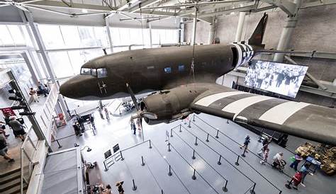 National World War II Museum in New Orleans, Louisiana | Expedia