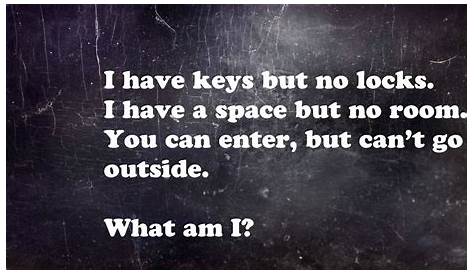 Worlds Hardest Riddles With Answers Here's Your Chance To Solve The World's Riddle