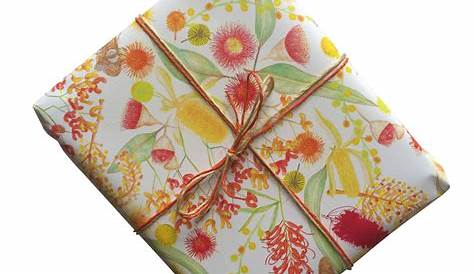 The Paris Market & Brocante: This Just In: New Wrapping Paper