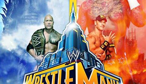 WWE WrestleMania 36 Creating the perfect dream card