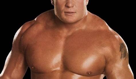 Brock Lesnar Biography