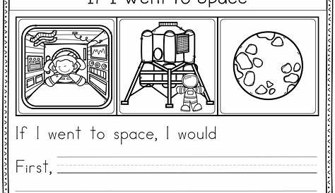 printable writing prompts for first grade Sol de Terrace