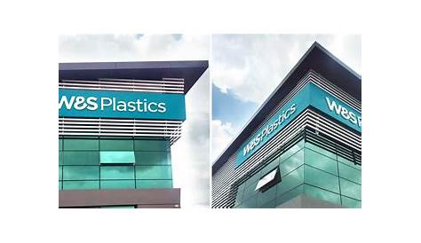 Smooth-BOR Plastics (Malaysia) Sdn Bhd di bandar Senai