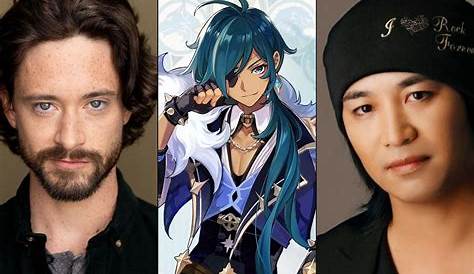 10 Popular Donghua Characters That Shared The Same Voice Actors? | Yu