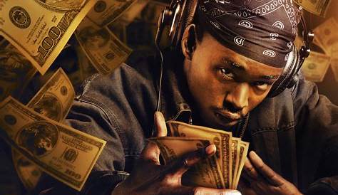 Zoic Studios: Visual & Special Effects for Wu-Tang: An American Saga