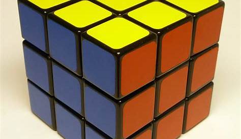 Zauberwürfel lösen (Rubiks Cube) für Anfänger & Kinder - YouTube