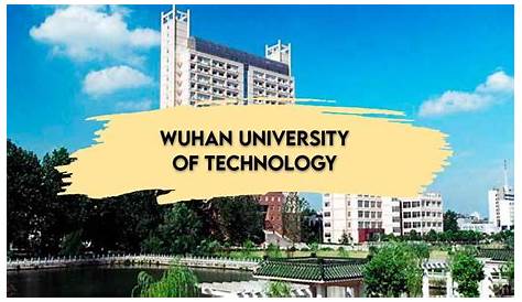 Wuhan University | Beautiful campus in China - YouTube