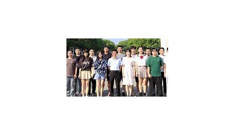 Chen group@IAS Wuhan Univ