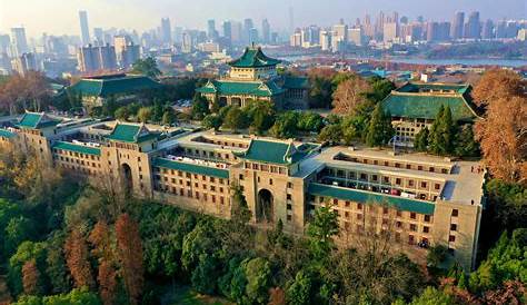 Time to discover Wuhan_EYESHENZHEN