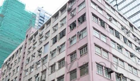 Industrial unit owners in Hong Kong at mercy of high maintenance