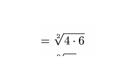 Wurzelgleichung mit 2 Wurzeln √(x+6) +1 = -√(x+1) +6 - YouTube