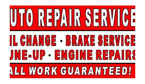 Complete Auto Repair - WP Codeus