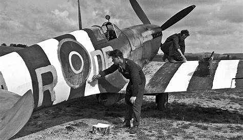 Black & White Photos | Page 4 | Aircraft of World War II - WW2Aircraft