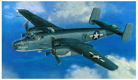 Preparing World War II-era planes to fly
