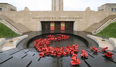 National WWI Museum and Memorial - Ralph Appelbaum Associates