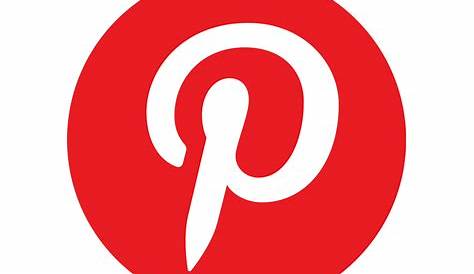 Pinterest logo and symbol, meaning, history, PNG