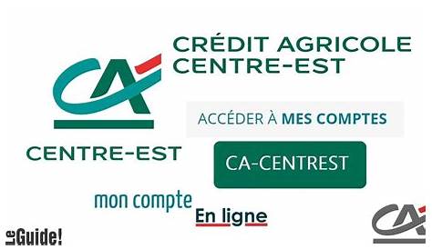 www.ca-pca.fr - Mon compte en ligne Crédit Agricole Provence Côte d'Azur