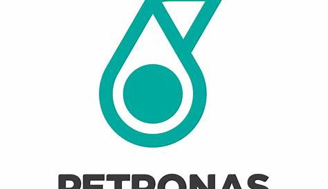 Petronas Logo Background