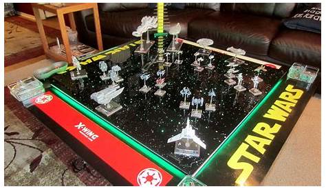 5 Star Wars Board Games Worth Playing | My Board Game Guides