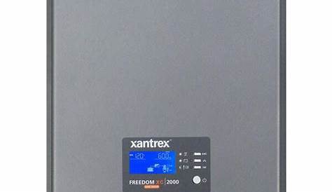 Xantrex FREEDOM XC 2000 230V