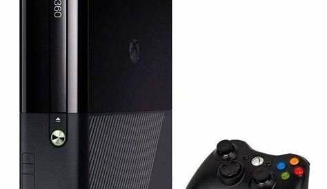 Todas Las Novedades: Sale Nueva Actualización del Xbox 360