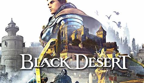 Black Desert Online Thoughts (Xbox One) – Of Course I Game