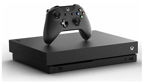 REVIEW: Xbox One X