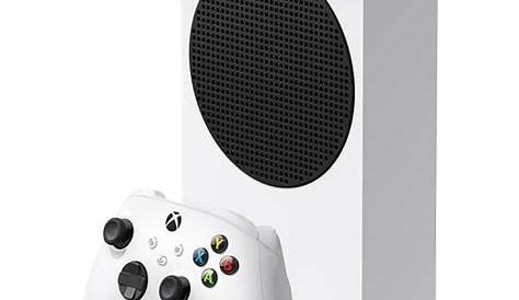 Games | XBOX SERIES S-S-CONTROL EXTRA - Costa Rica