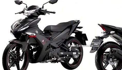 2020 Yamaha Exciter 155cc khi nào ra mắt? hình ảnh thiết kế mới nhất