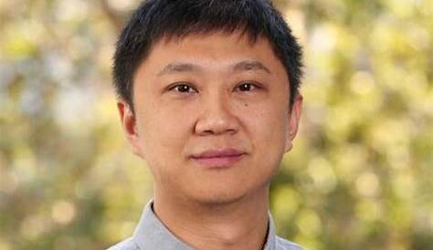 Xi Chen | UC Davis Stories