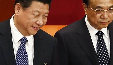 Rumours of Xi Jinping – Li Keqiang leadership swap in ‘China reset