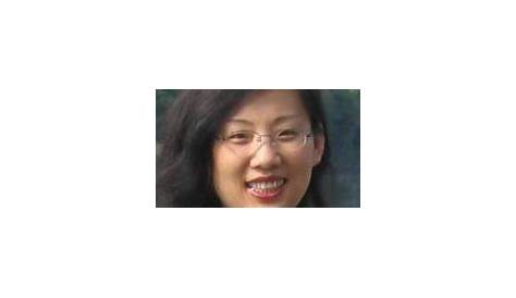 Professor Xia Wang at Oakland University