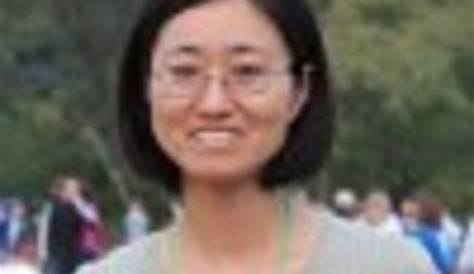 Wang XIA | Doctor of Philosophy | Zhejiang University of Technology