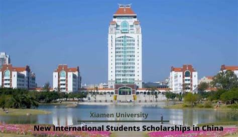 Xiamen University, Xiamen | Ticket Price | Timings | Address: TripHobo