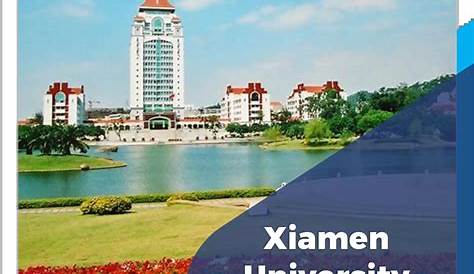 Xiamen University Malaysia Campus | Malaysia China Business Council