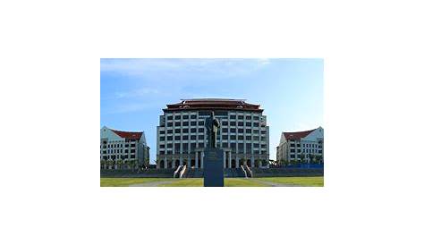 Xiamen University Courses - Irvin-has-Noble