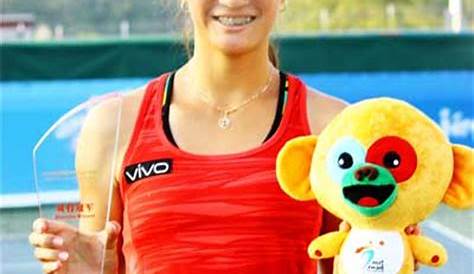 China's Xu Shilin becomes world's No 1 junior tennis player[1