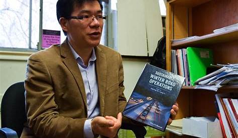 Xianming SHI | Professor | Professor/Dept. Chair | Washington State