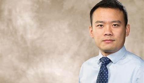 Liu Named John L. Imhoff Chair in Industrial Engineering | Industrial