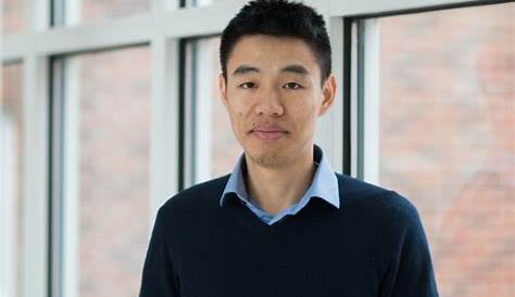 Xiao WANG | Professor (Associate) | PhD | Nanjing University of