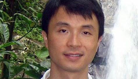 Xiaofei LU | Professor | Ph.D., Linguistics | Pennsylvania State